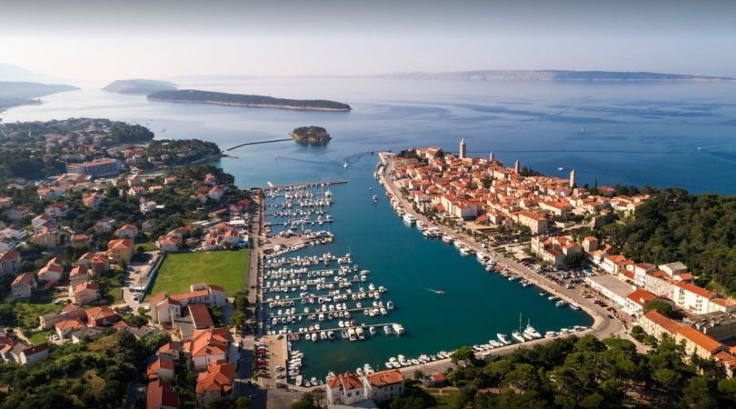 Nautičke marine