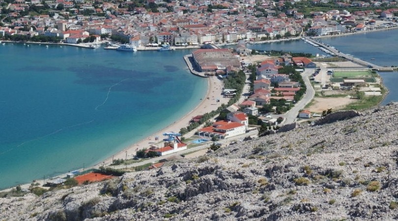 Ekskurzije van otoka
