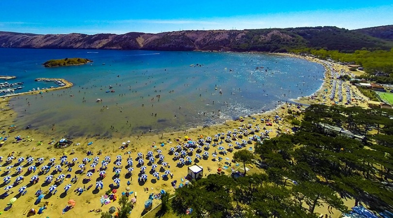 Plaže