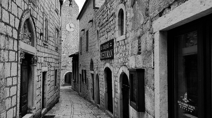 Ulice